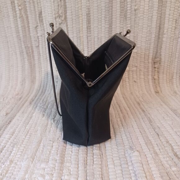 Vintage Mondani New York Snap Back Closure Chain Strap Shouder Bag - Picture 4 of 7